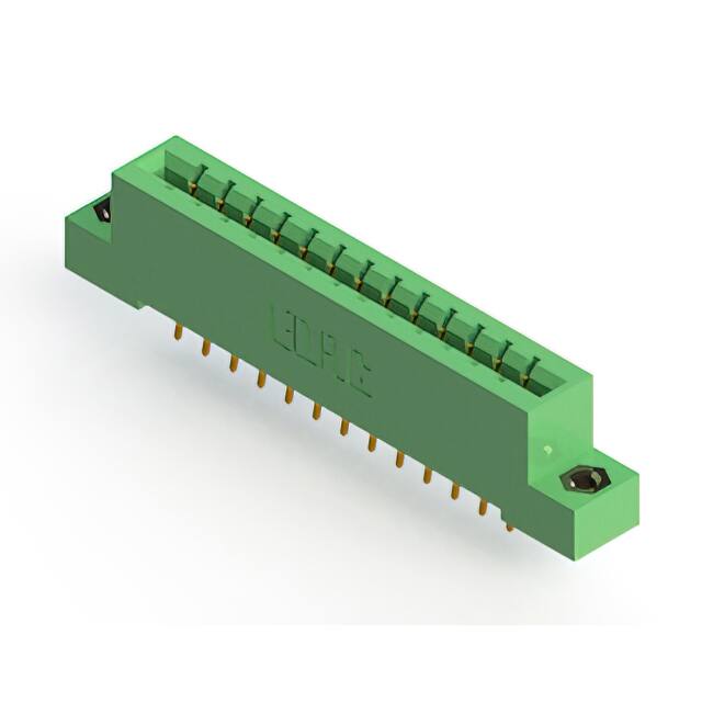 333-026-556-208 EDAC Inc.  Edgeboard Connectors